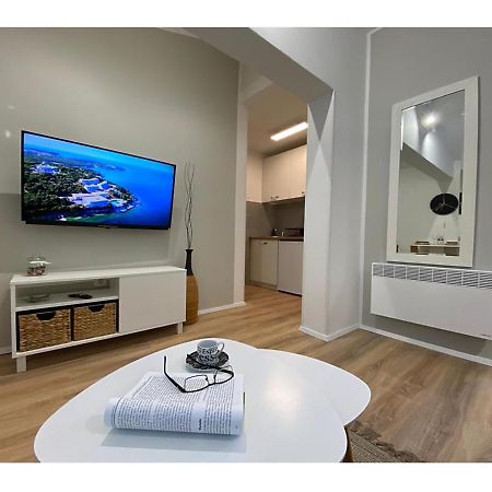 Apartments Fantasia PUY Exterior foto