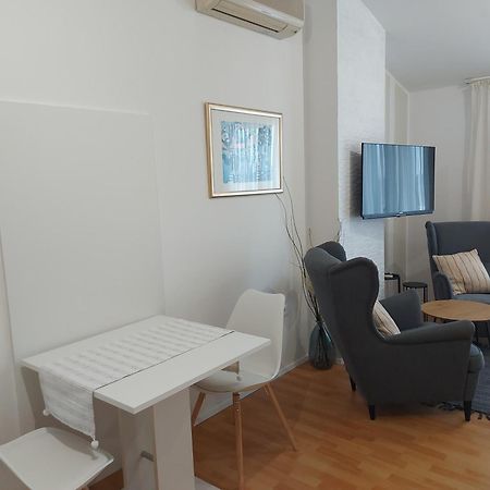 Apartments Fantasia PUY Exterior foto