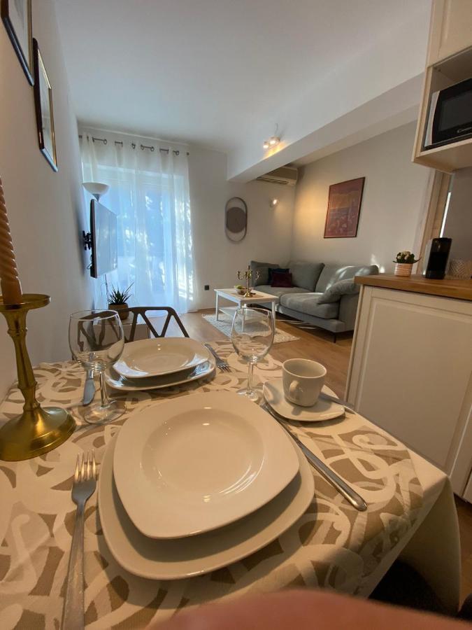 Apartments Fantasia PUY Exterior foto