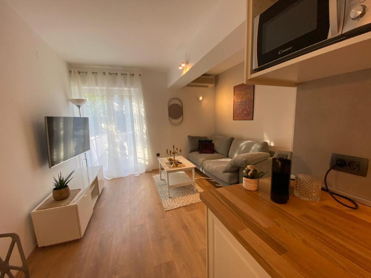 Apartments Fantasia PUY Exterior foto