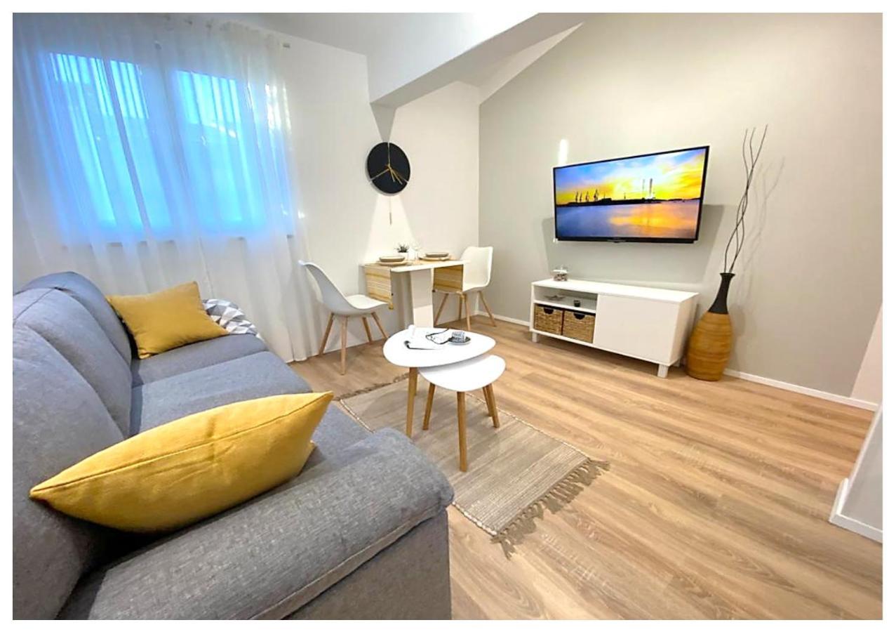 Apartments Fantasia PUY Exterior foto