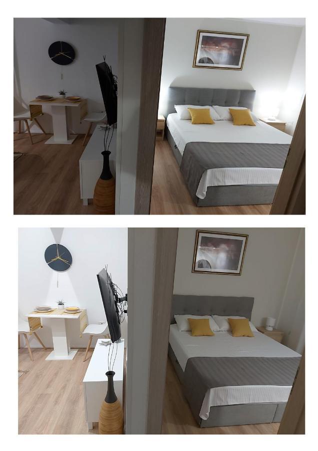 Apartments Fantasia PUY Exterior foto