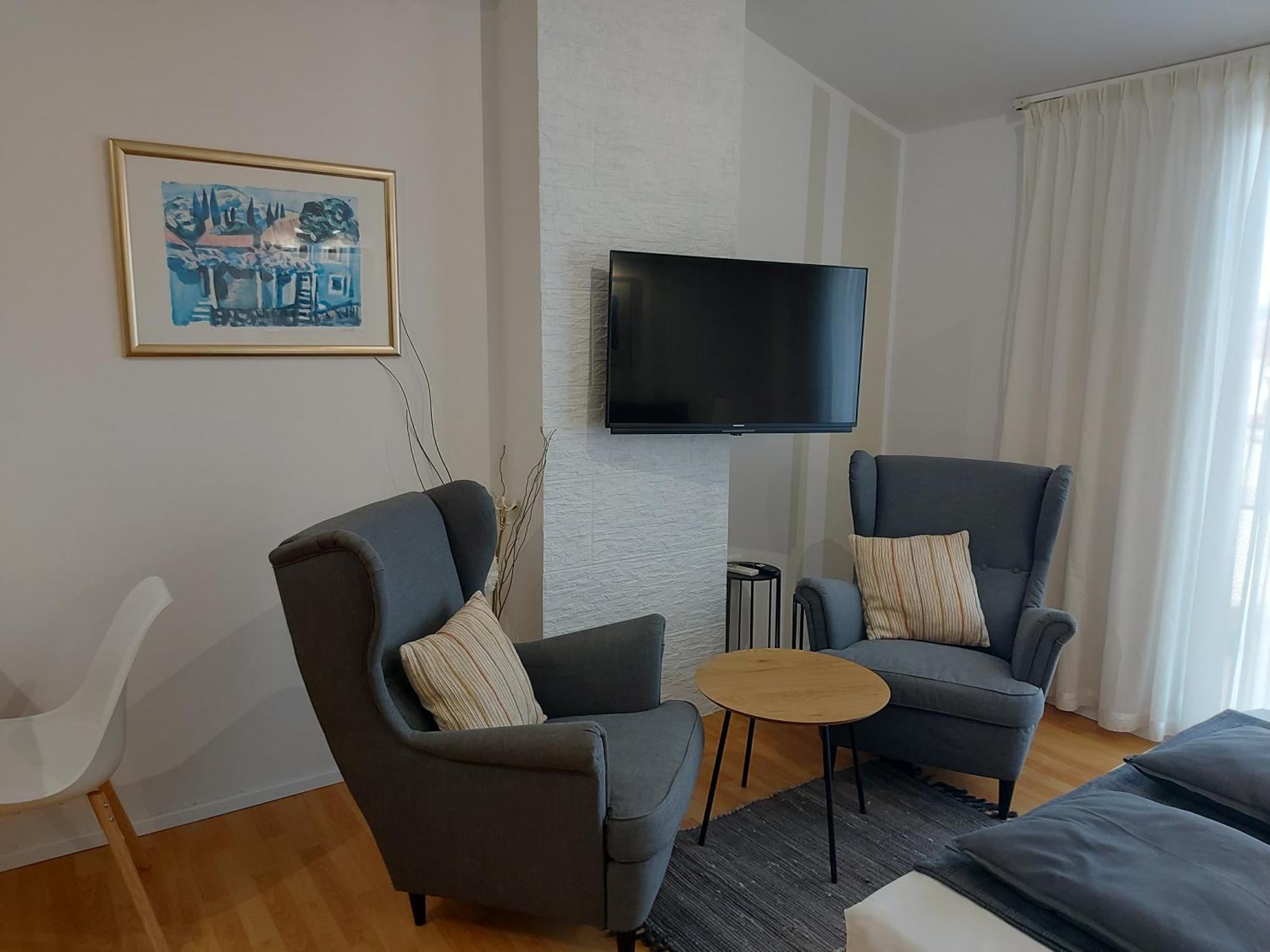 Apartments Fantasia PUY Exterior foto