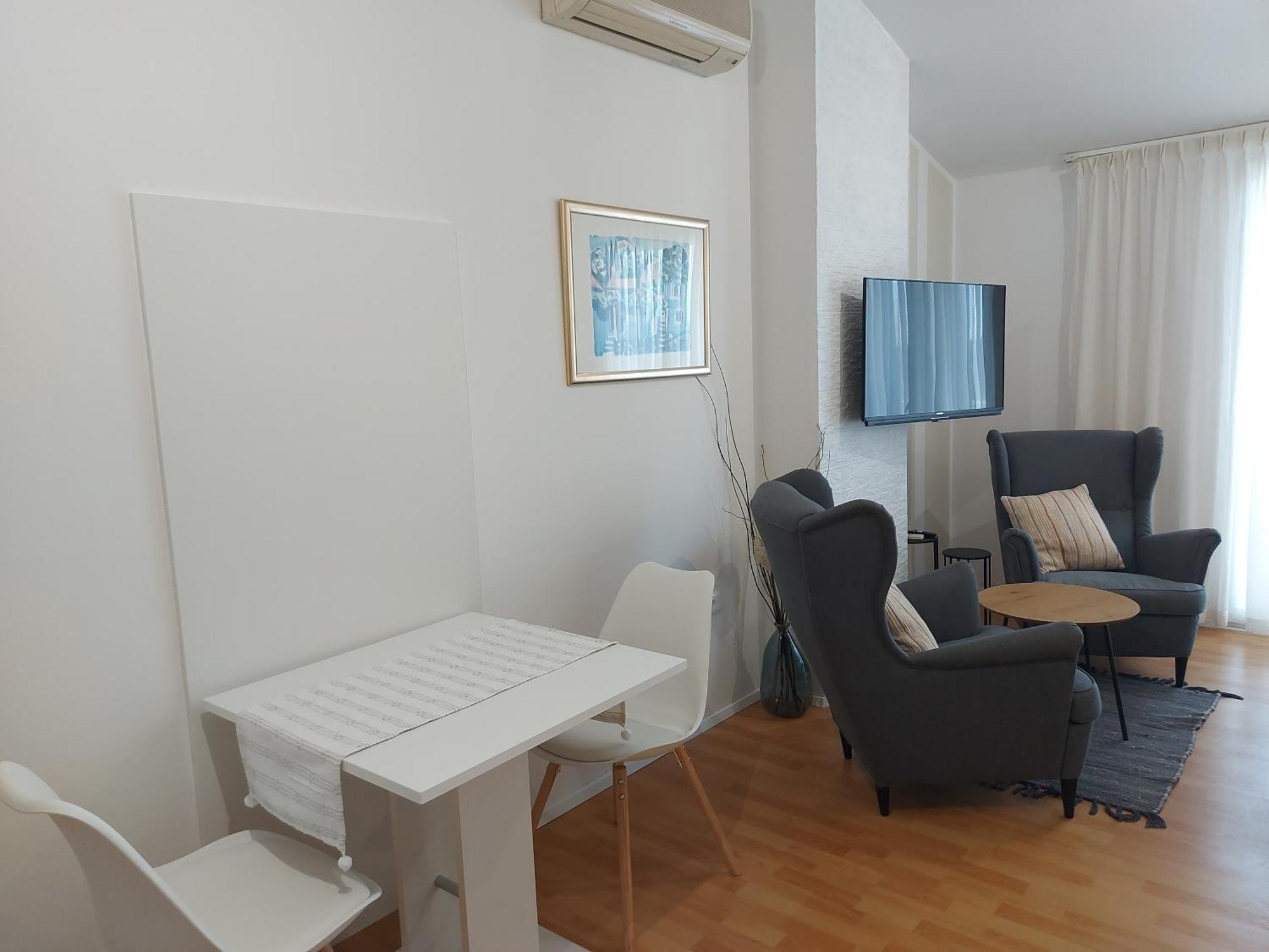 Apartments Fantasia PUY Exterior foto