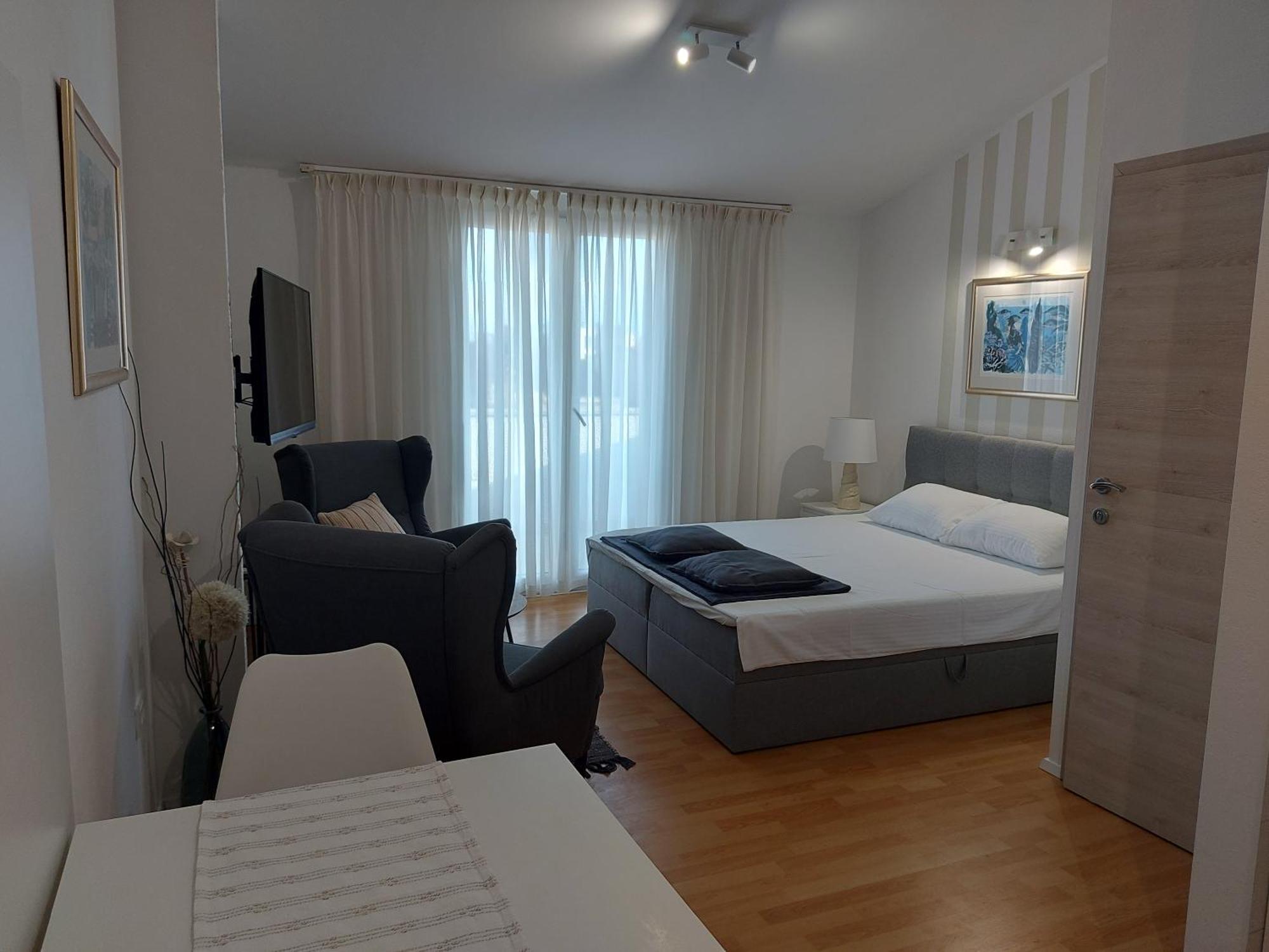 Apartments Fantasia PUY Exterior foto