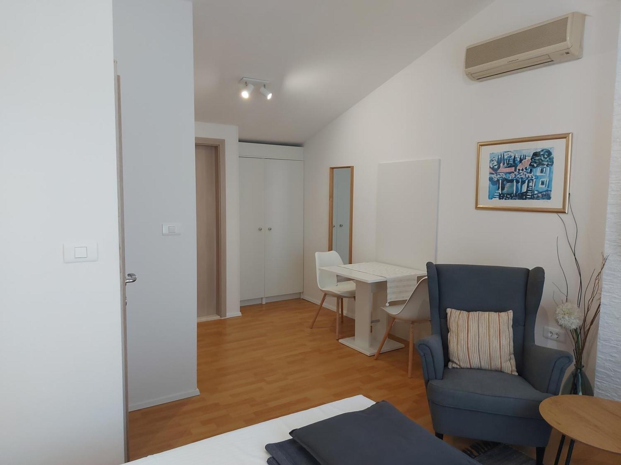Apartments Fantasia PUY Exterior foto